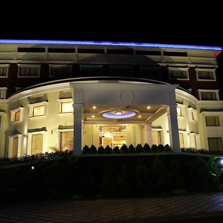 Hotel Bonanza Alappuzha Exterior foto
